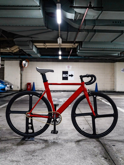 AIR No.010 - LINKEY CYCLEAIR No.010