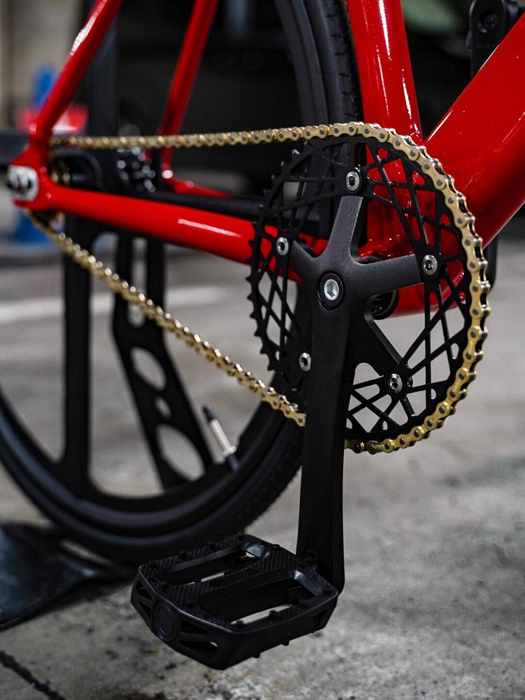 AIR No.010 - LINKEY CYCLEAIR No.010