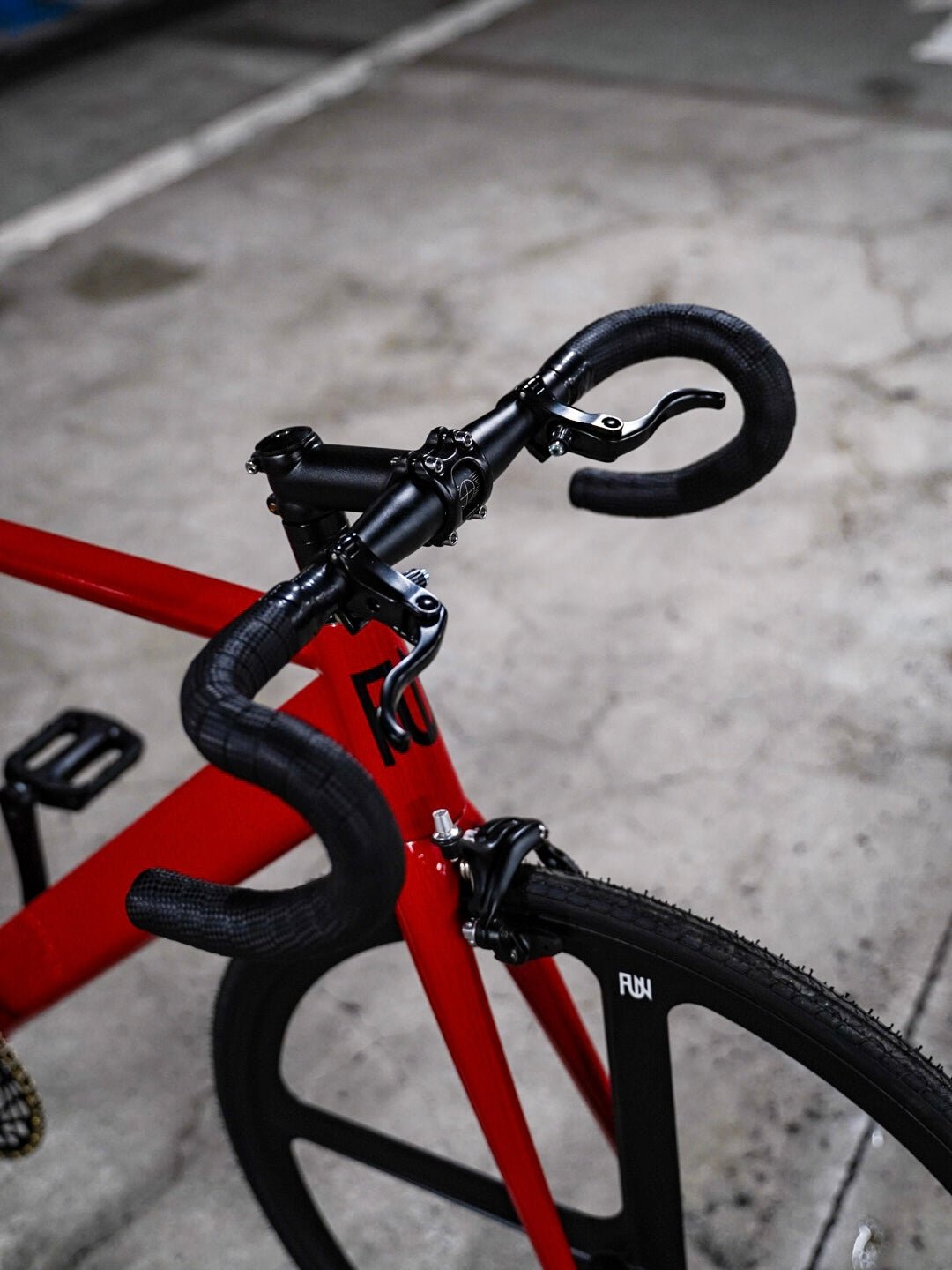 AIR No.010 - LINKEY CYCLEAIR No.010