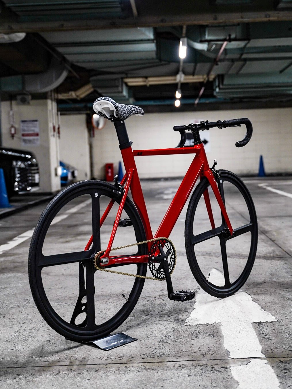 AIR No.010 - LINKEY CYCLEAIR No.010