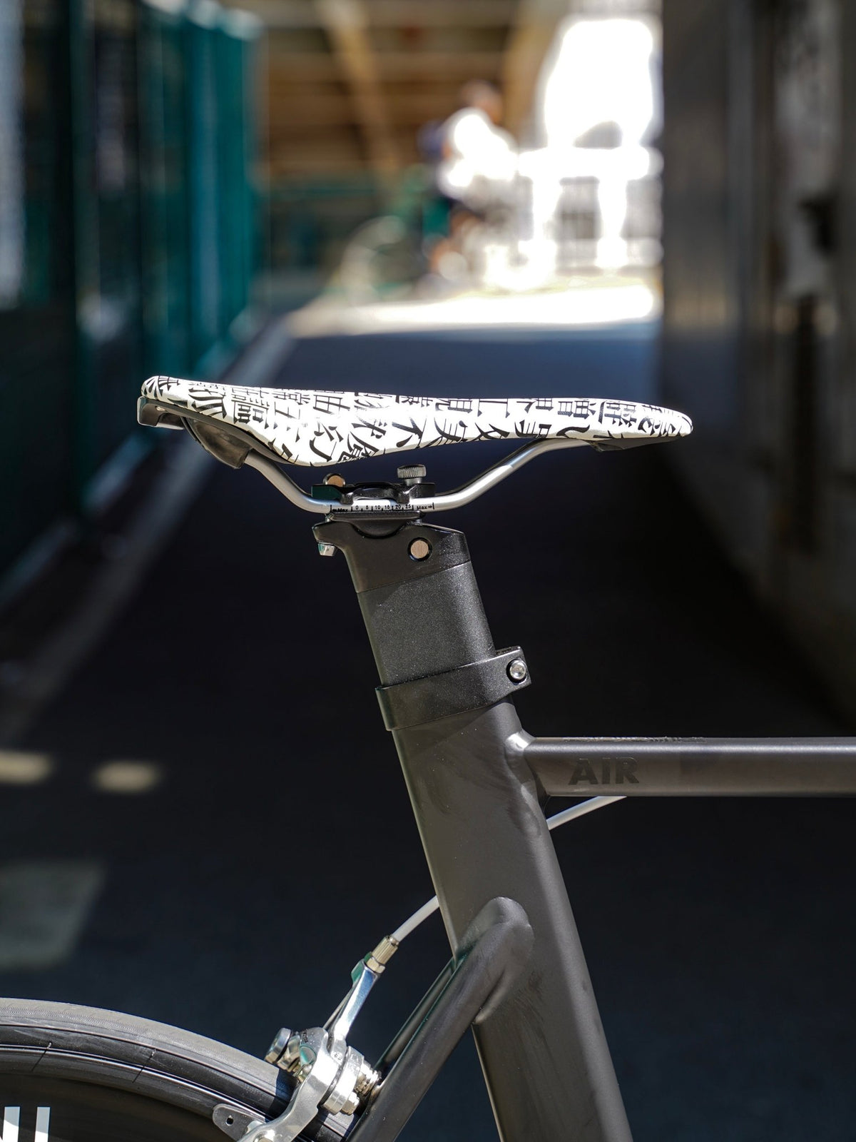 AIR No.011 - LINKEY CYCLEAIR No.011