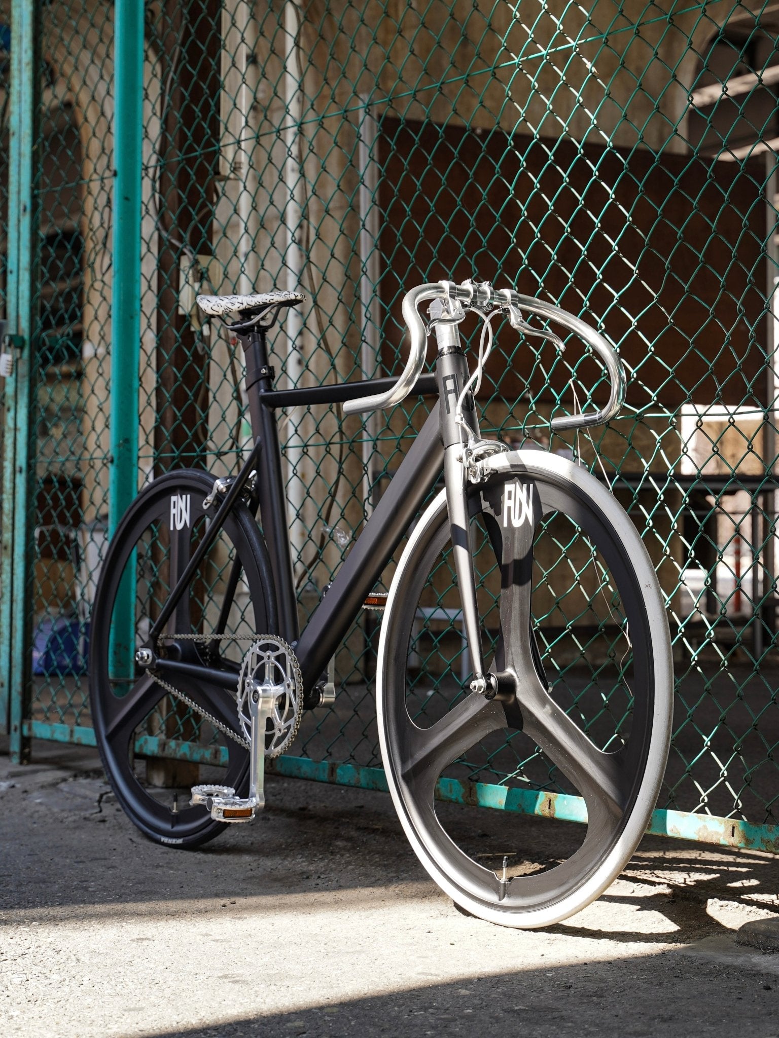AIR No.011 - LINKEY CYCLEAIR No.011