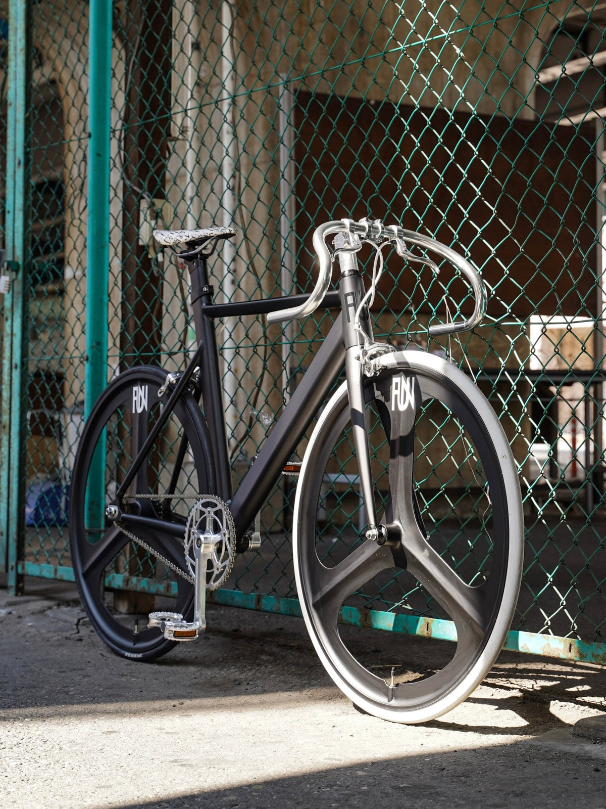 AIR No.011 - LINKEY CYCLEAIR No.011