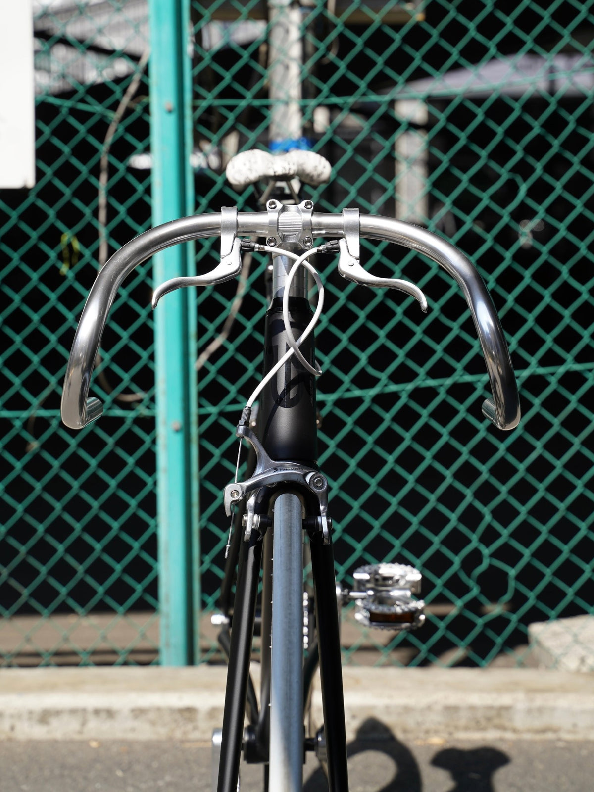 AIR No.011 - LINKEY CYCLEAIR No.011