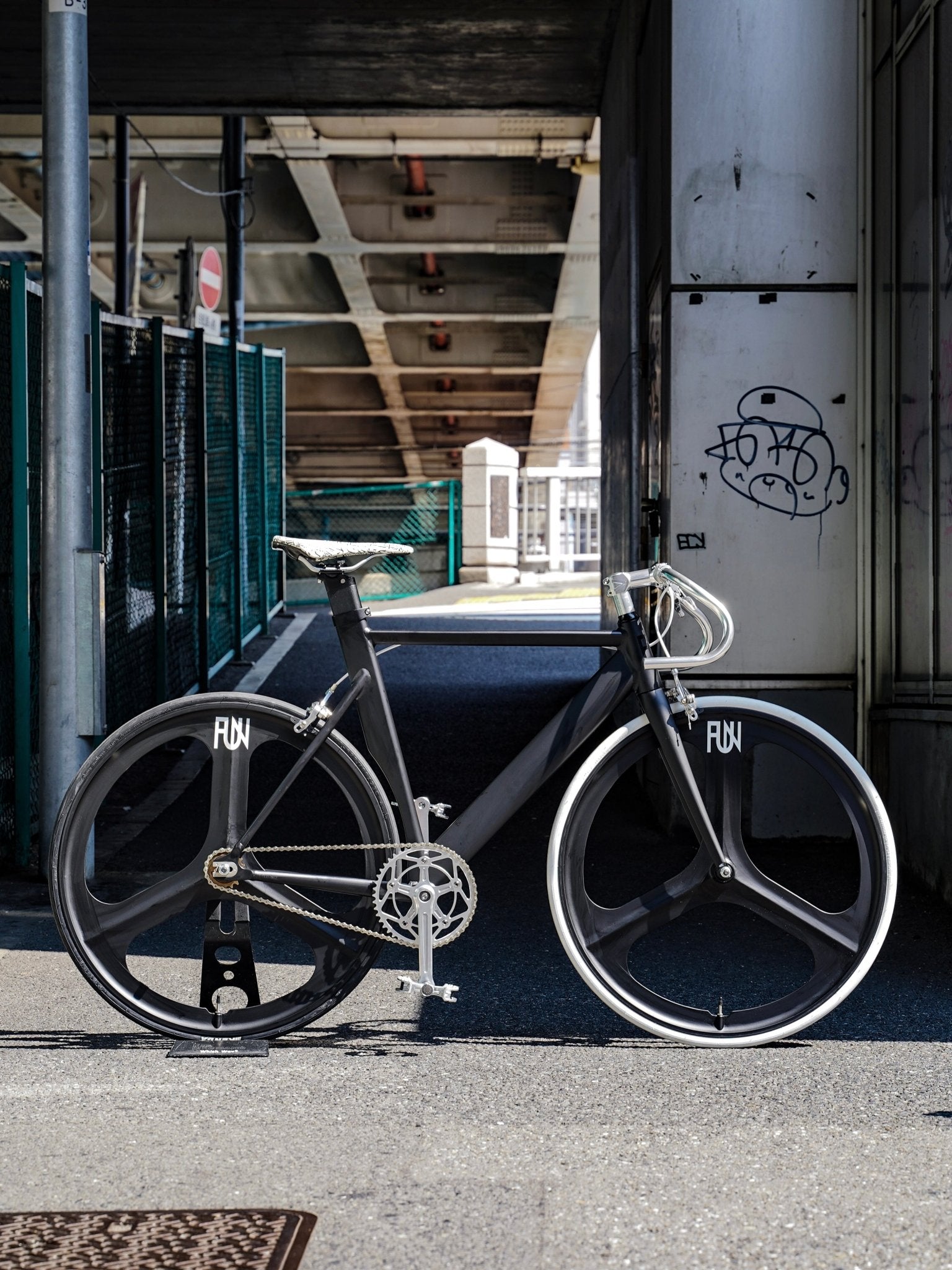 AIR No.011 - LINKEY CYCLEAIR No.011