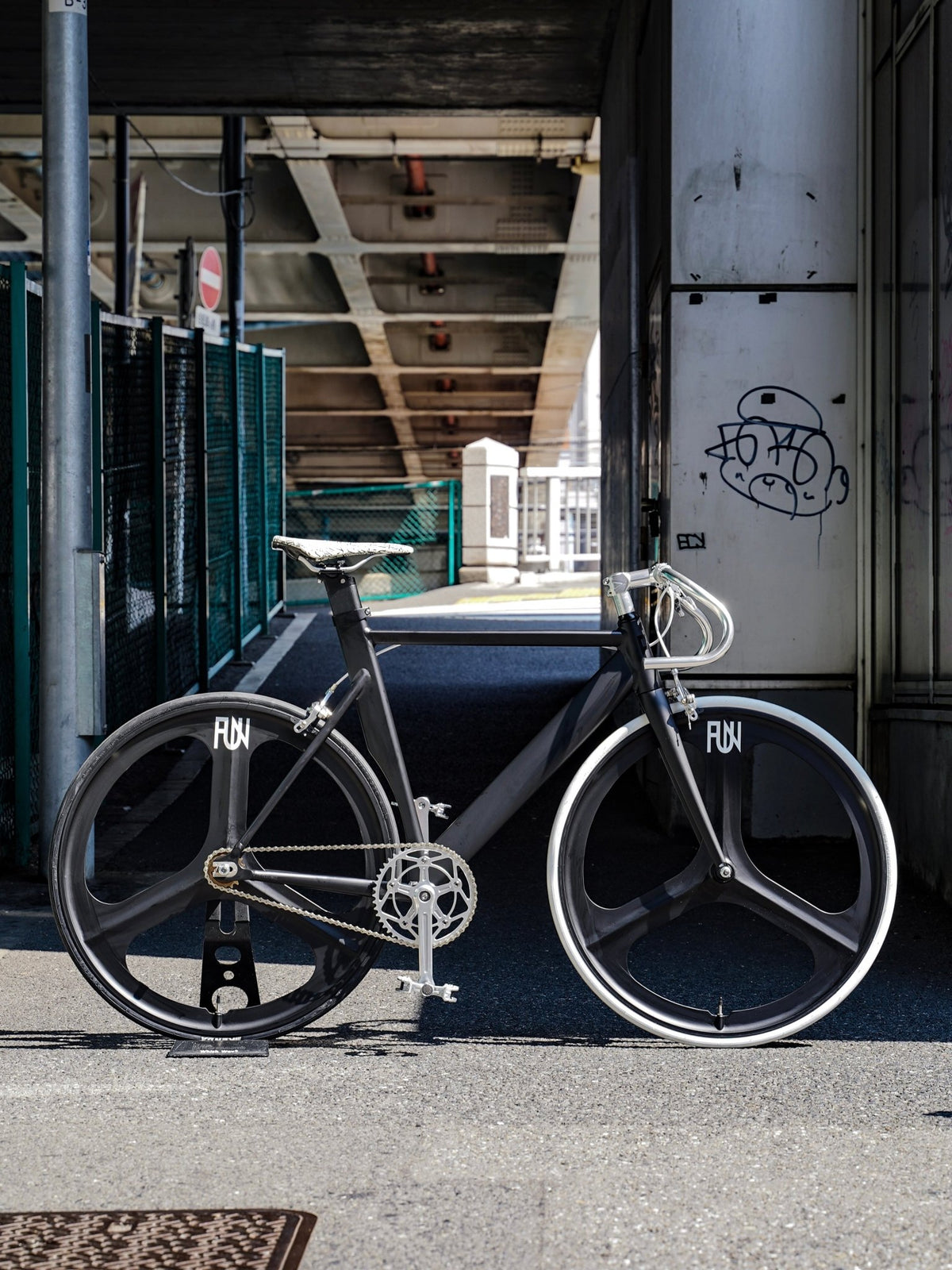 AIR No.011 - LINKEY CYCLEAIR No.011