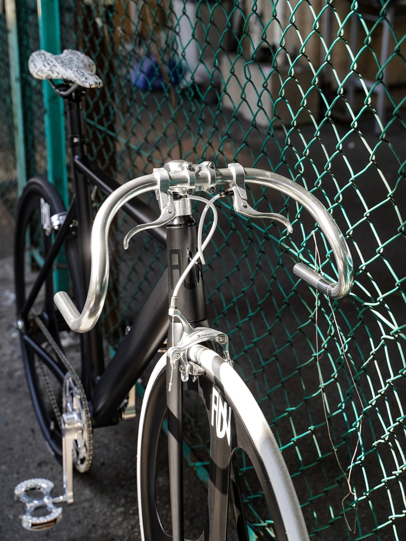 AIR No.011 - LINKEY CYCLEAIR No.011