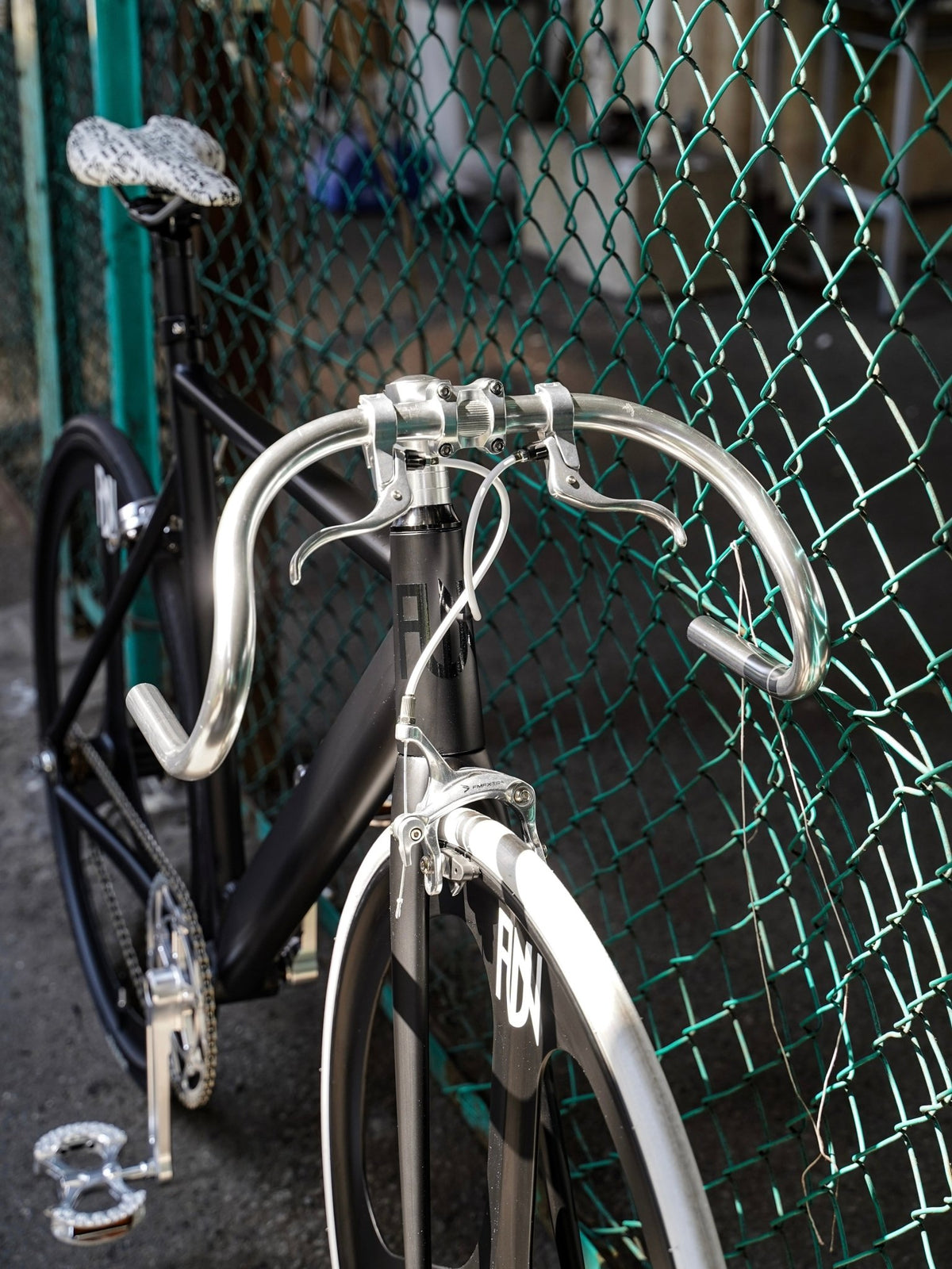 AIR No.011 - LINKEY CYCLEAIR No.011