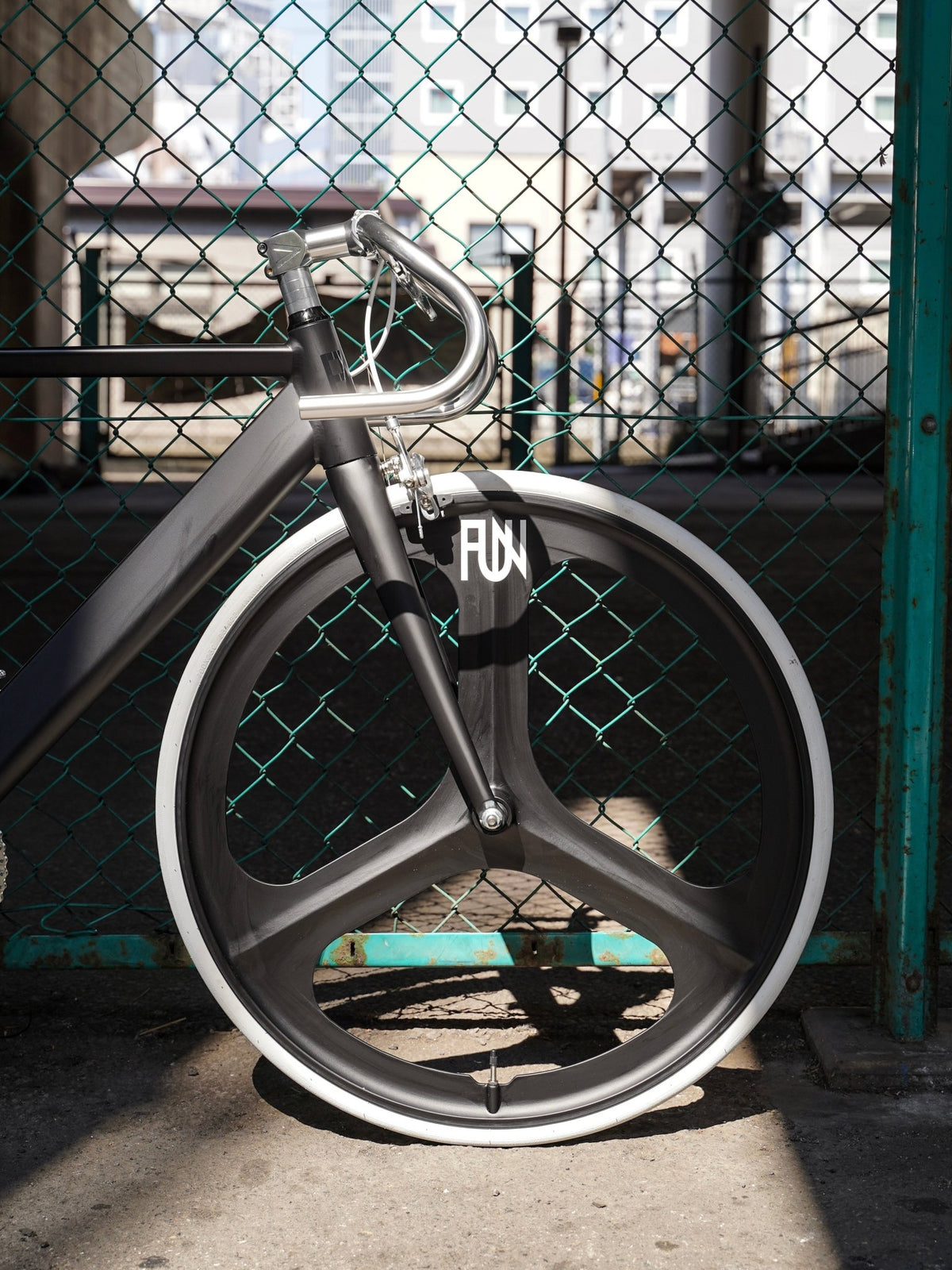 AIR No.011 - LINKEY CYCLEAIR No.011