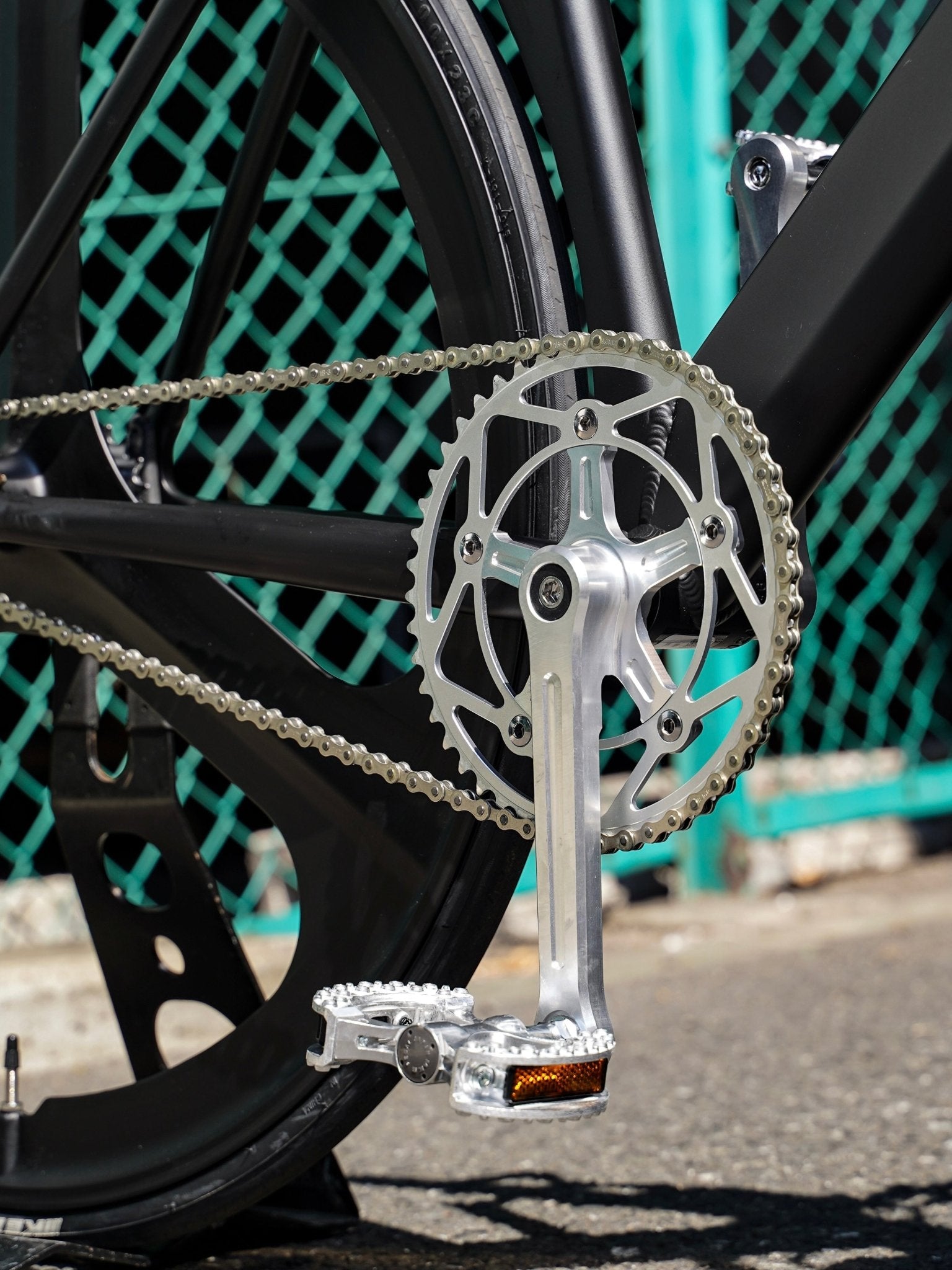 AIR No.011 - LINKEY CYCLEAIR No.011