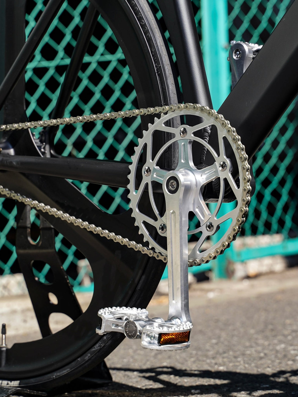 AIR No.011 - LINKEY CYCLEAIR No.011