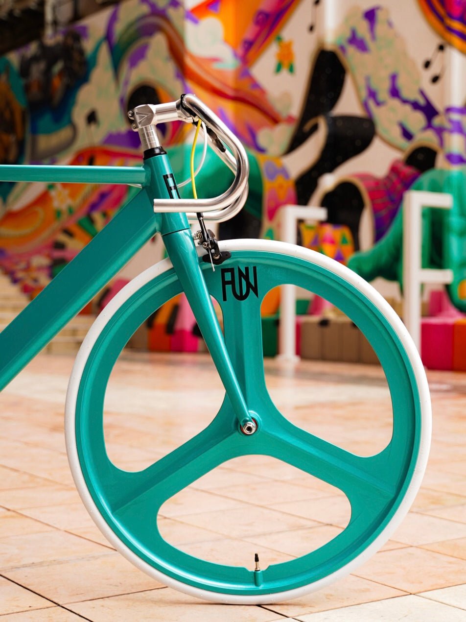 AIR No.012 - LINKEY CYCLEAIR No.012