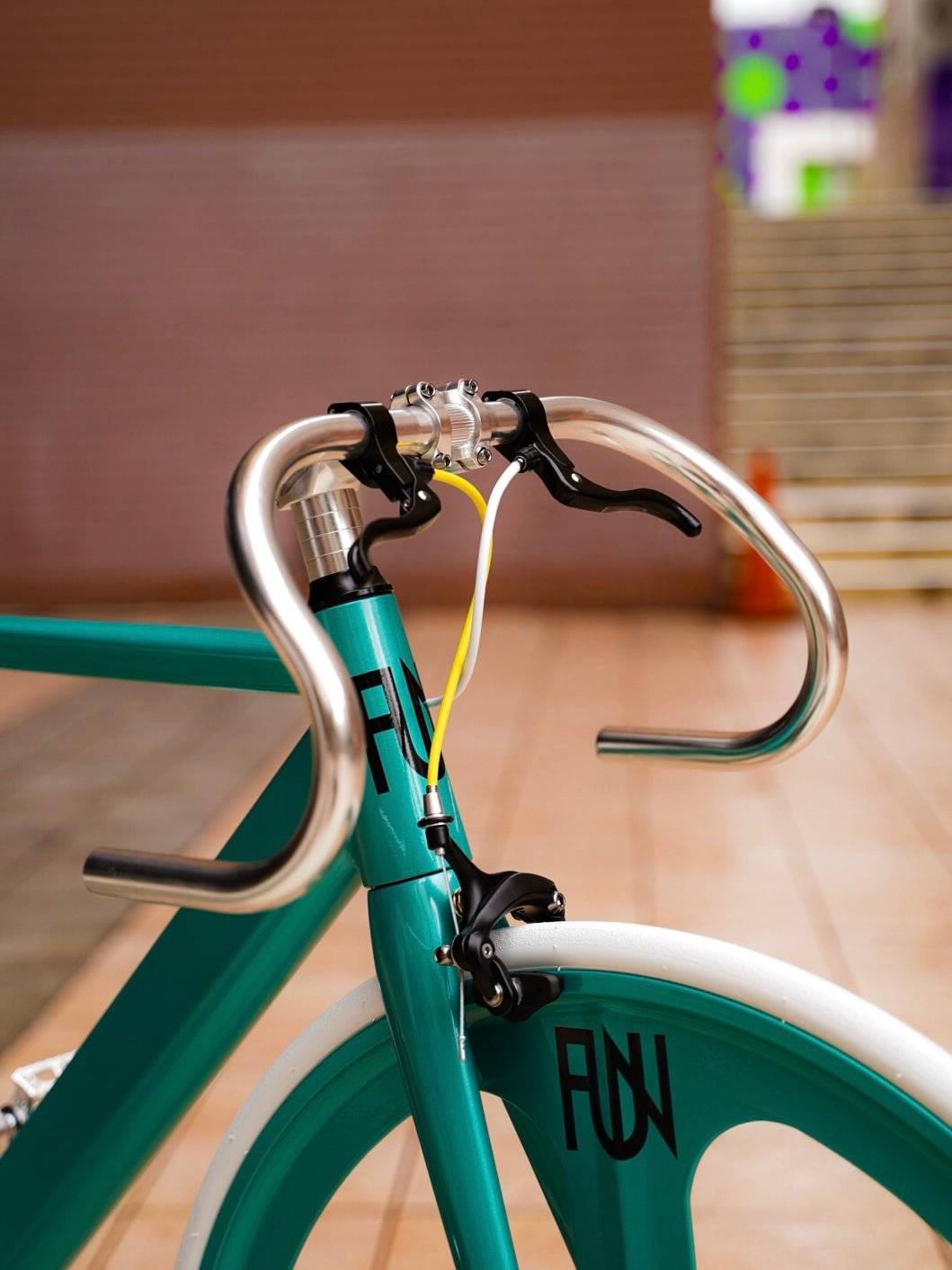 AIR No.012 - LINKEY CYCLEAIR No.012