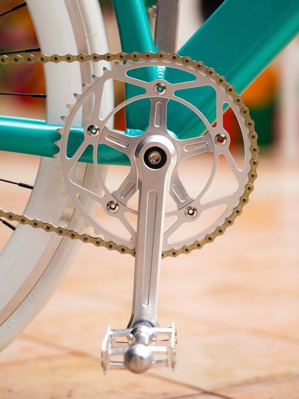 AIR No.012 - LINKEY CYCLEAIR No.012