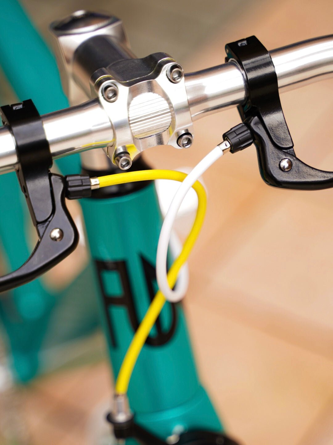 AIR No.012 - LINKEY CYCLEAIR No.012