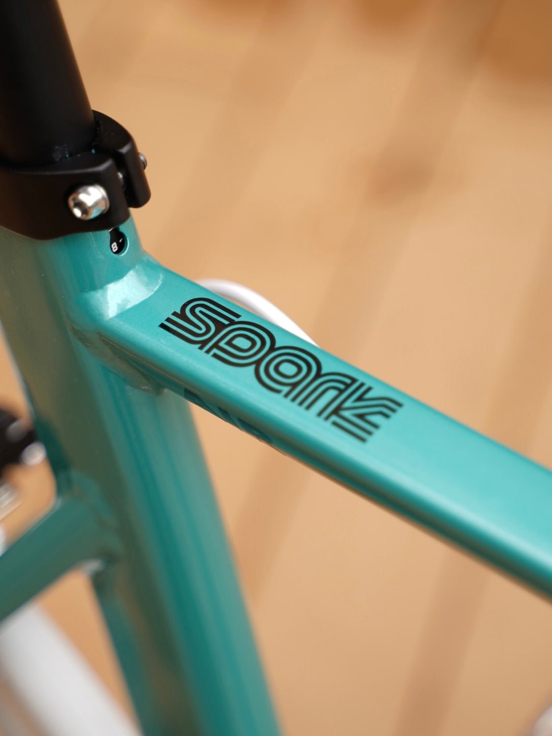 AIR No.012 - LINKEY CYCLEAIR No.012