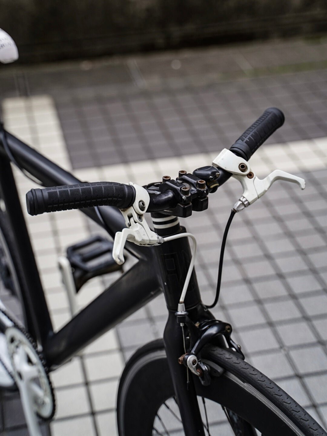 AIR No.013 - LINKEY CYCLEAIR No.013