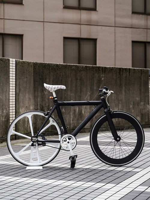 AIR No.013 - LINKEY CYCLEAIR No.013