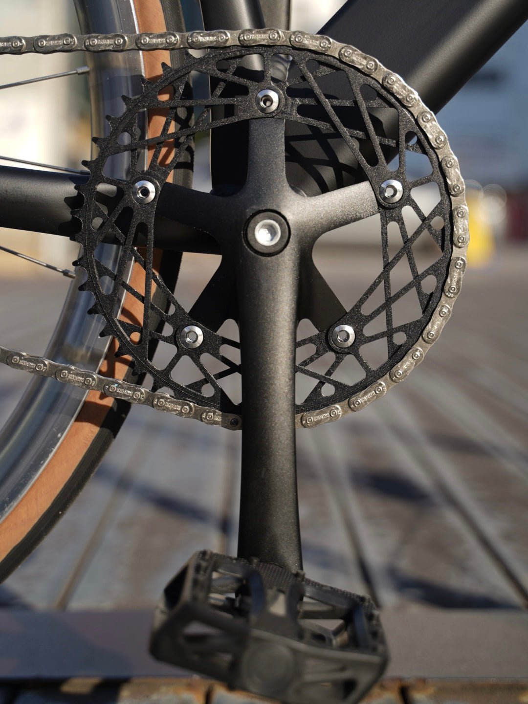 AIR SPARK - classic - LINKEY CYCLEAIR SPARK - classic - 
