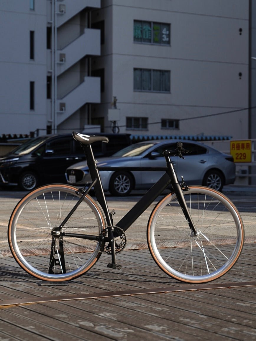 AIR SPARK - classic - LINKEY CYCLEAIR SPARK - classic - 