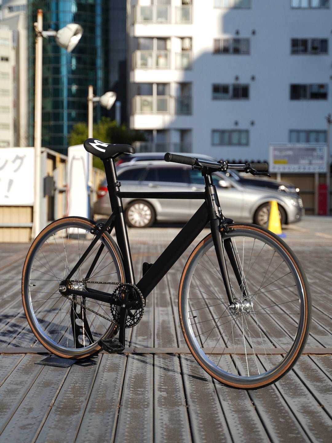 AIR SPARK - classic - LINKEY CYCLEAIR SPARK - classic - 