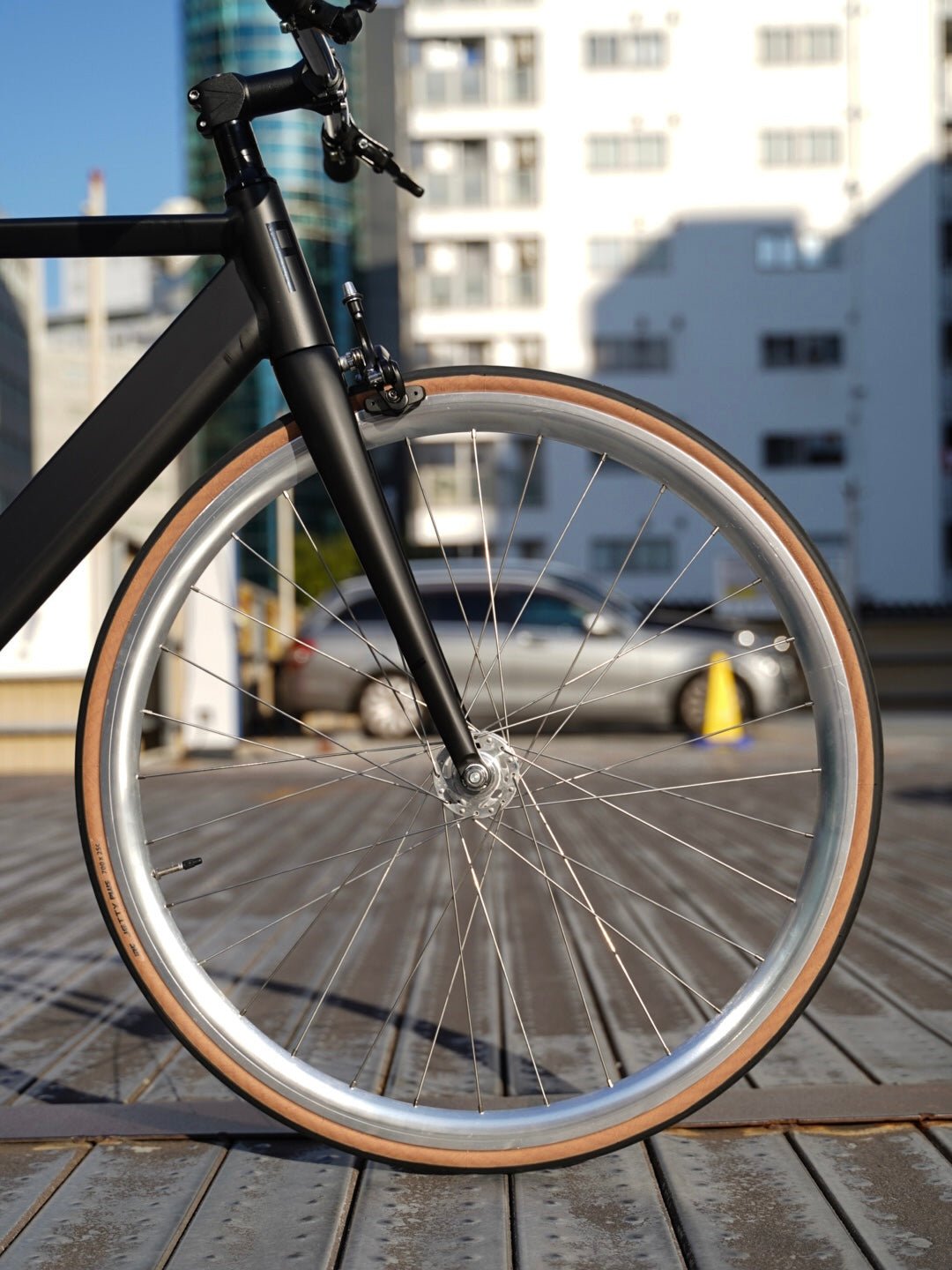 AIR SPARK - classic - LINKEY CYCLEAIR SPARK - classic - 