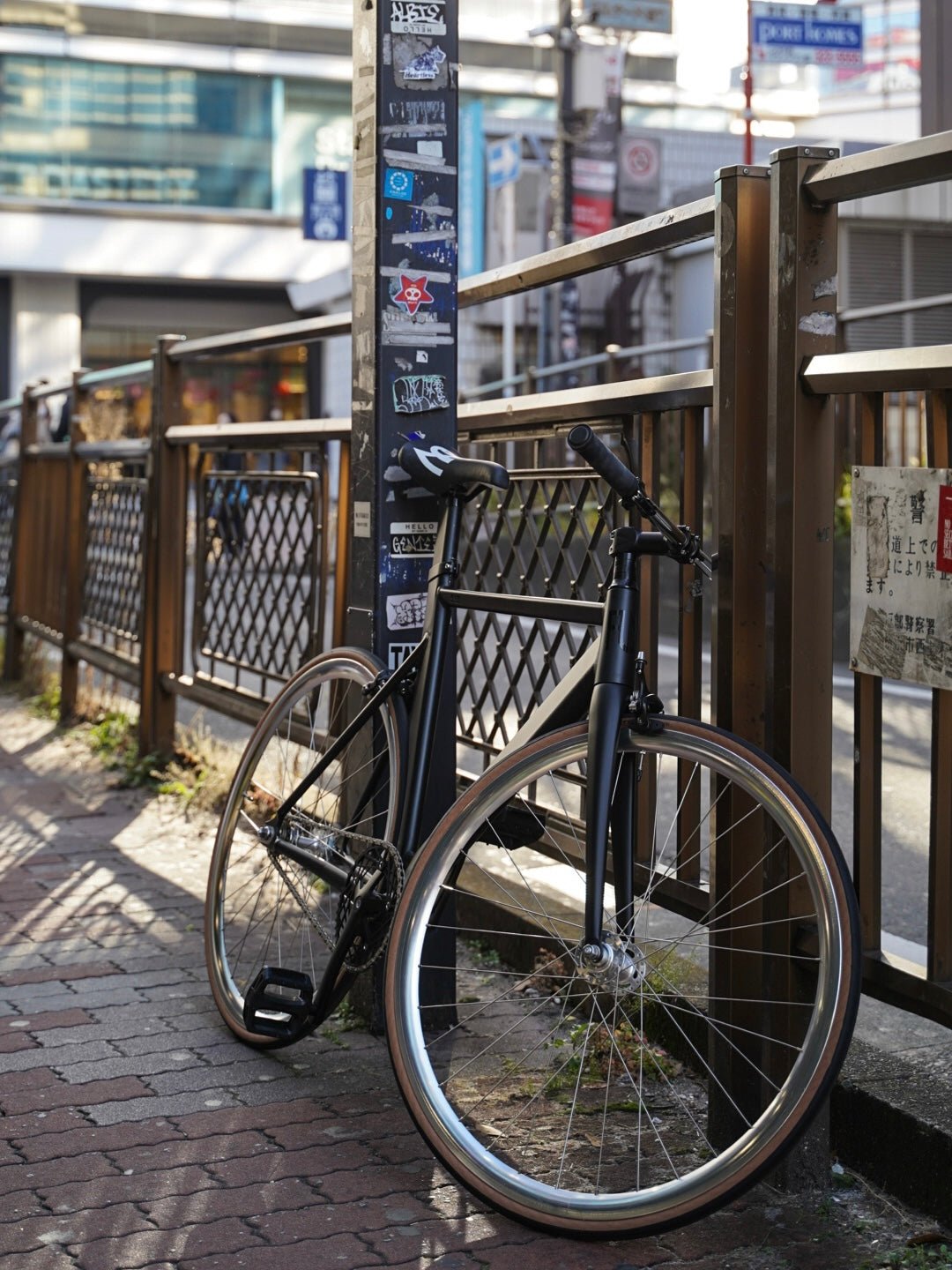 AIR SPARK - classic - LINKEY CYCLEAIR SPARK - classic - 