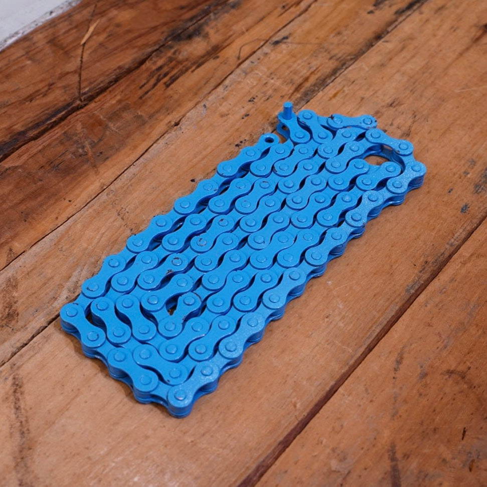 Color chain - Light Blue - LINKEY CYCLEColor chain - Light Blue -
