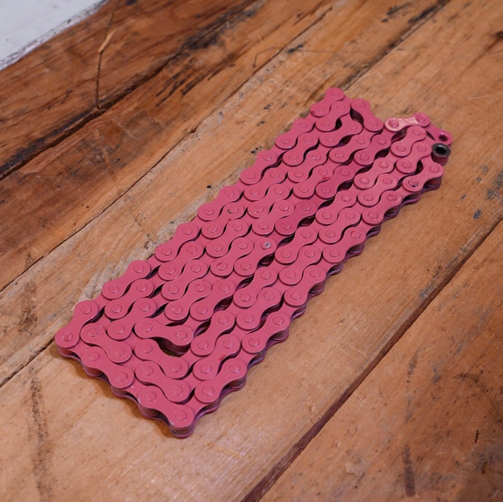Color chain - Light Pink - LINKEY CYCLEColor chain - Light Pink -