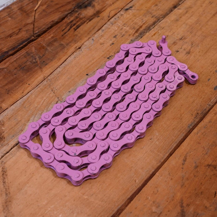 Color chain - Pink - LINKEY CYCLEColor chain - Pink -
