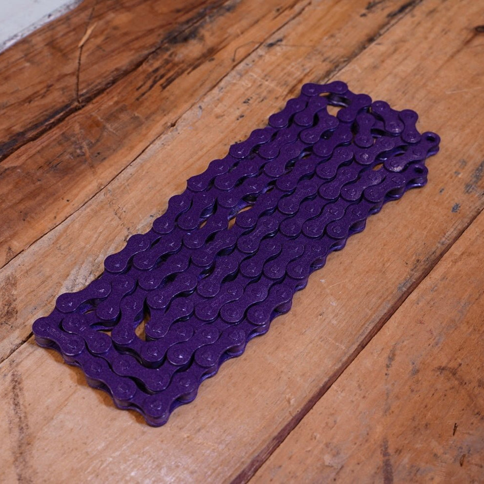 Color chain - Purple - LINKEY CYCLEColor chain - Purple -
