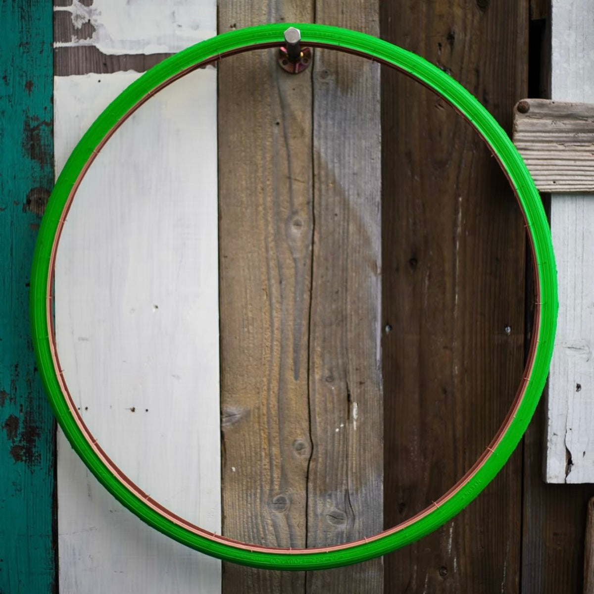 Colour tire - Green - LINKEY CYCLEColour tire - Green -