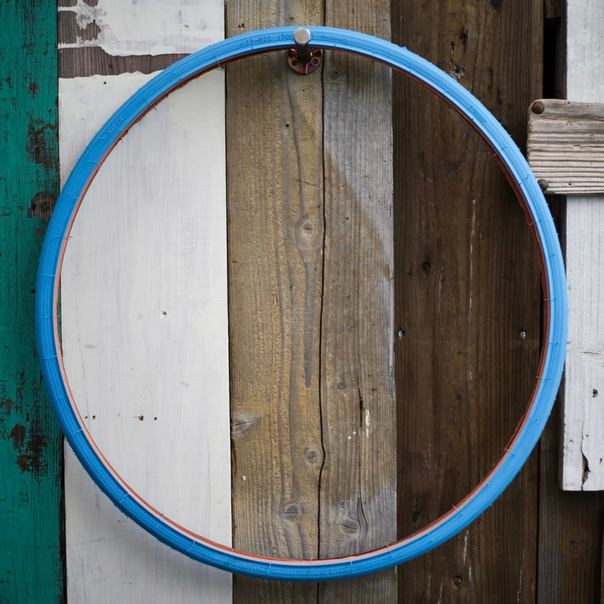 Colour tire - Light Blue - LINKEY CYCLEColour tire - Light Blue -