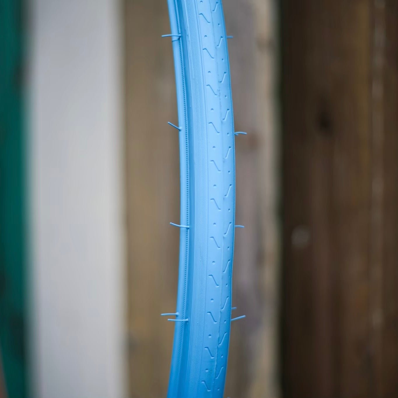 Colour tire - Light Blue - LINKEY CYCLEColour tire - Light Blue -