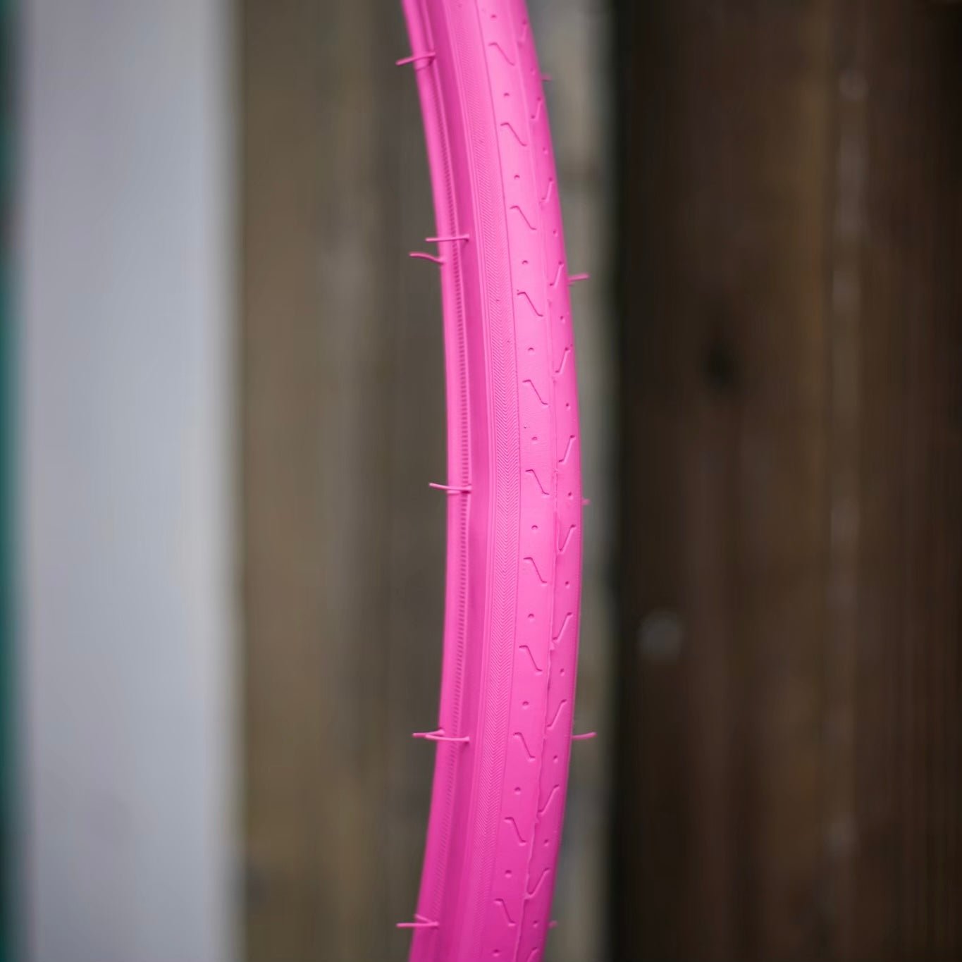 Colour tire - Pink - LINKEY CYCLEColour tire - Pink -
