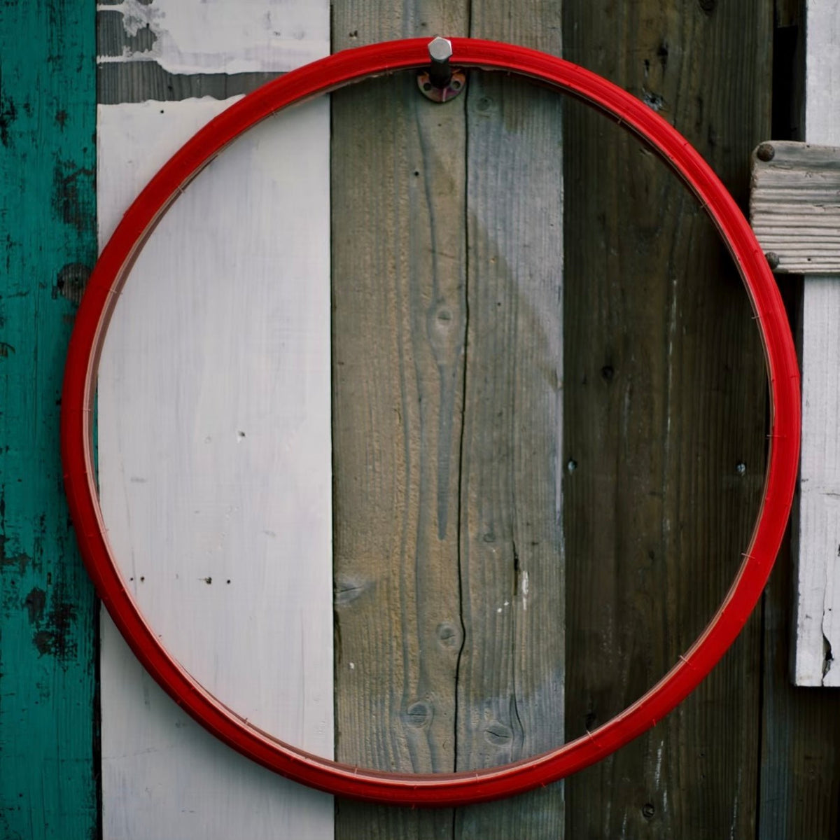 Colour tire - Red - LINKEY CYCLEColour tire - Red -