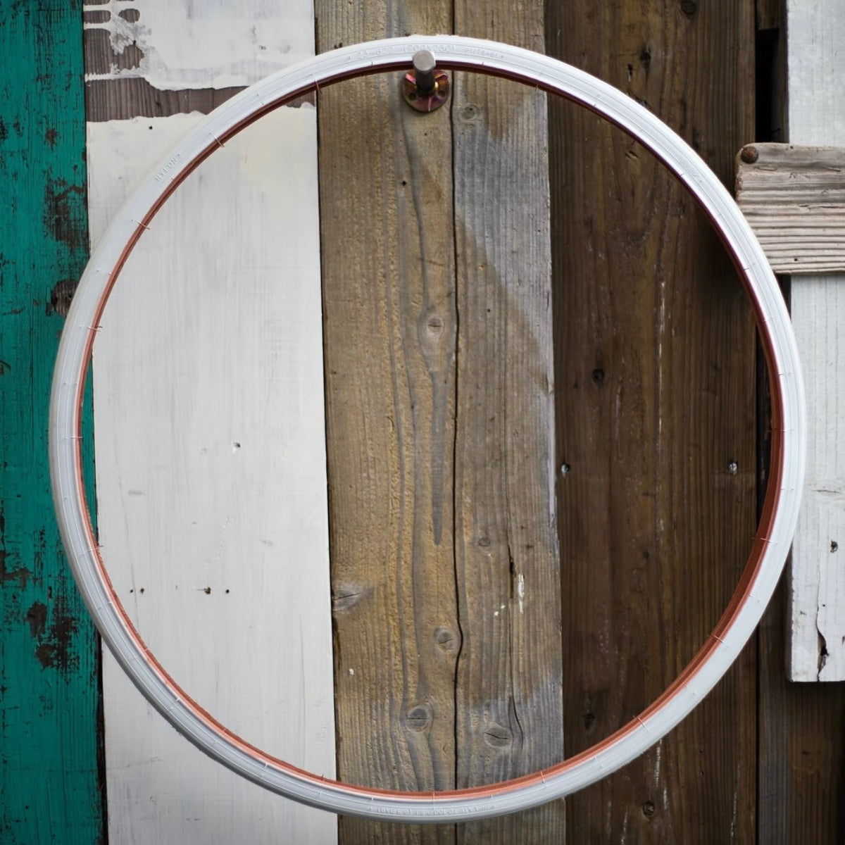 Colour tire - White - LINKEY CYCLEColour tire - White -