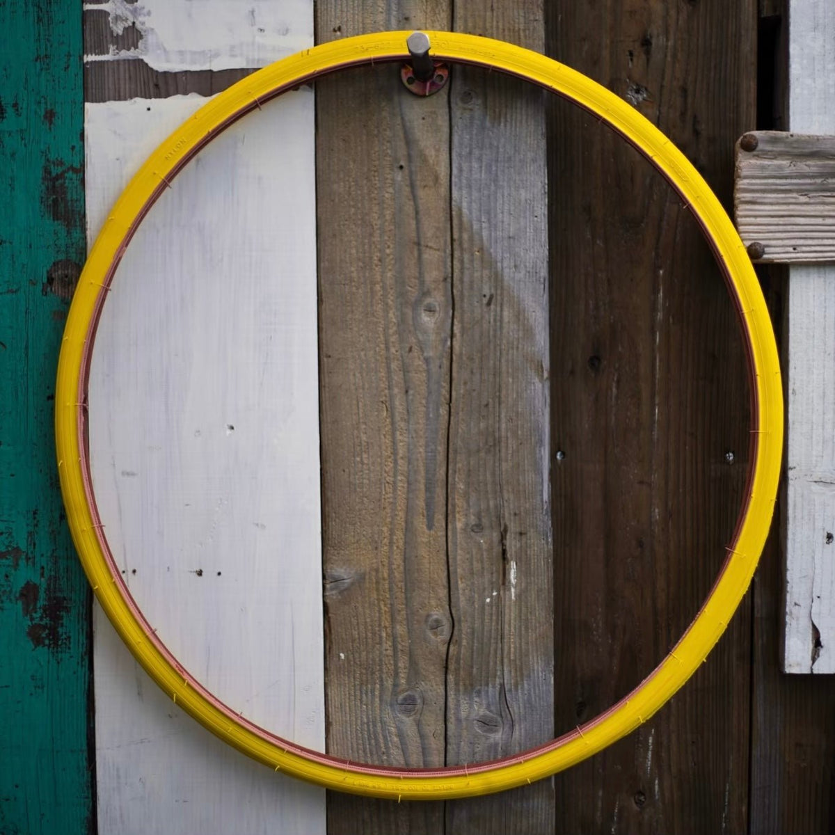 Colour tire - Yellow - LINKEY CYCLEColour tire - Yellow -