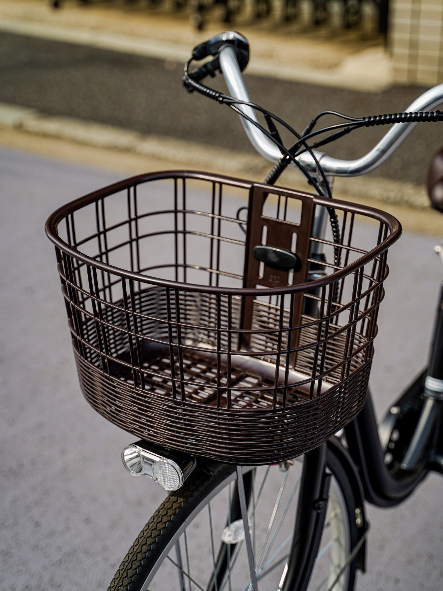 EVOL】VIVACE Electric Assist Complete Bike -Black-