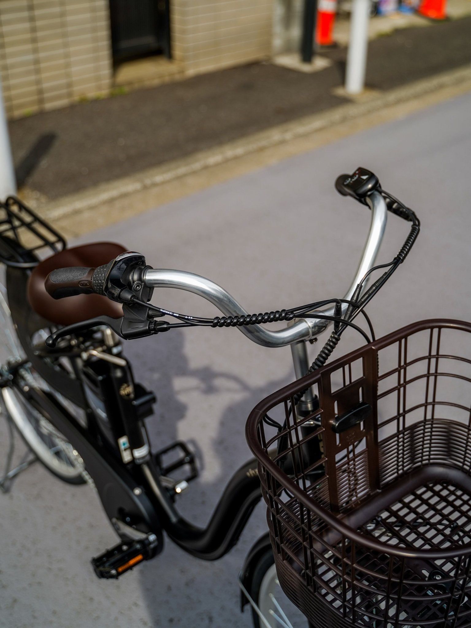 【EVOL】VIVACE Electric Assist Complete Bike - Black - LINKEY CYCLE【EVOL】VIVACE Electric Assist Complete Bike - Black - 