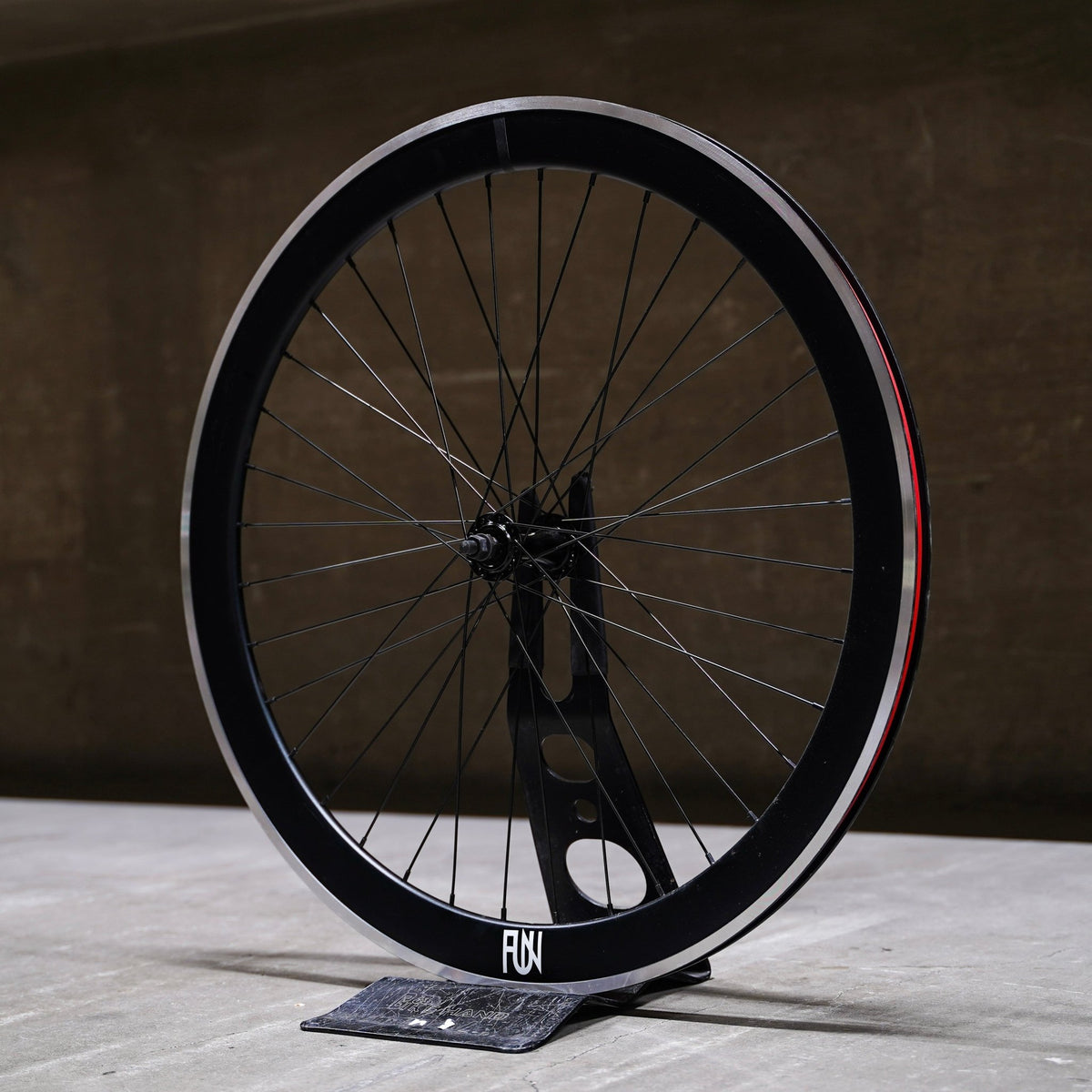 FUN カメレオンスポークホイール - LINKEY CYCLEFUN カメレオンスポークホイール