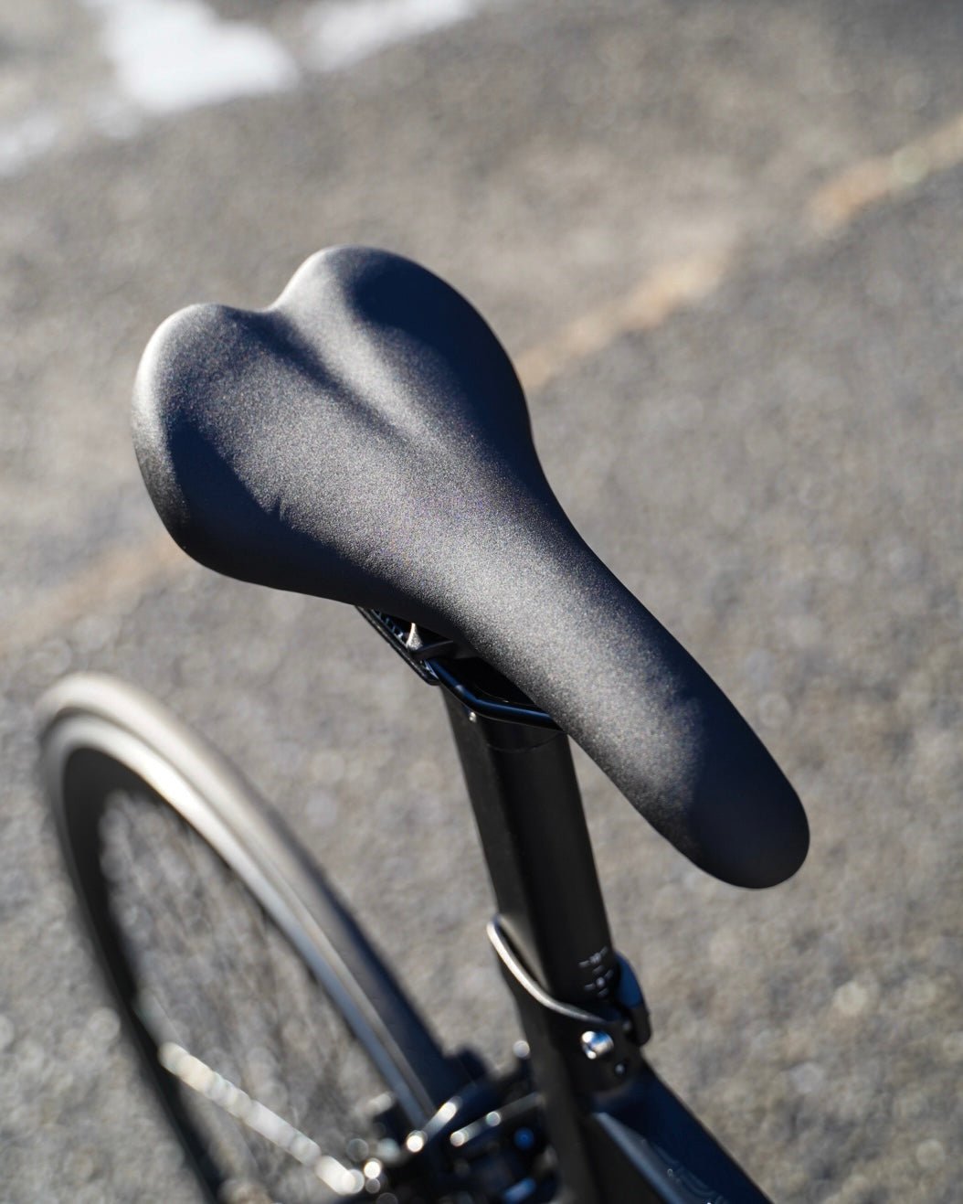 【FUN】AIR SPARK Complete Bike - mat black - LINKEY CYCLE【FUN】AIR SPARK Complete Bike - mat black - 
