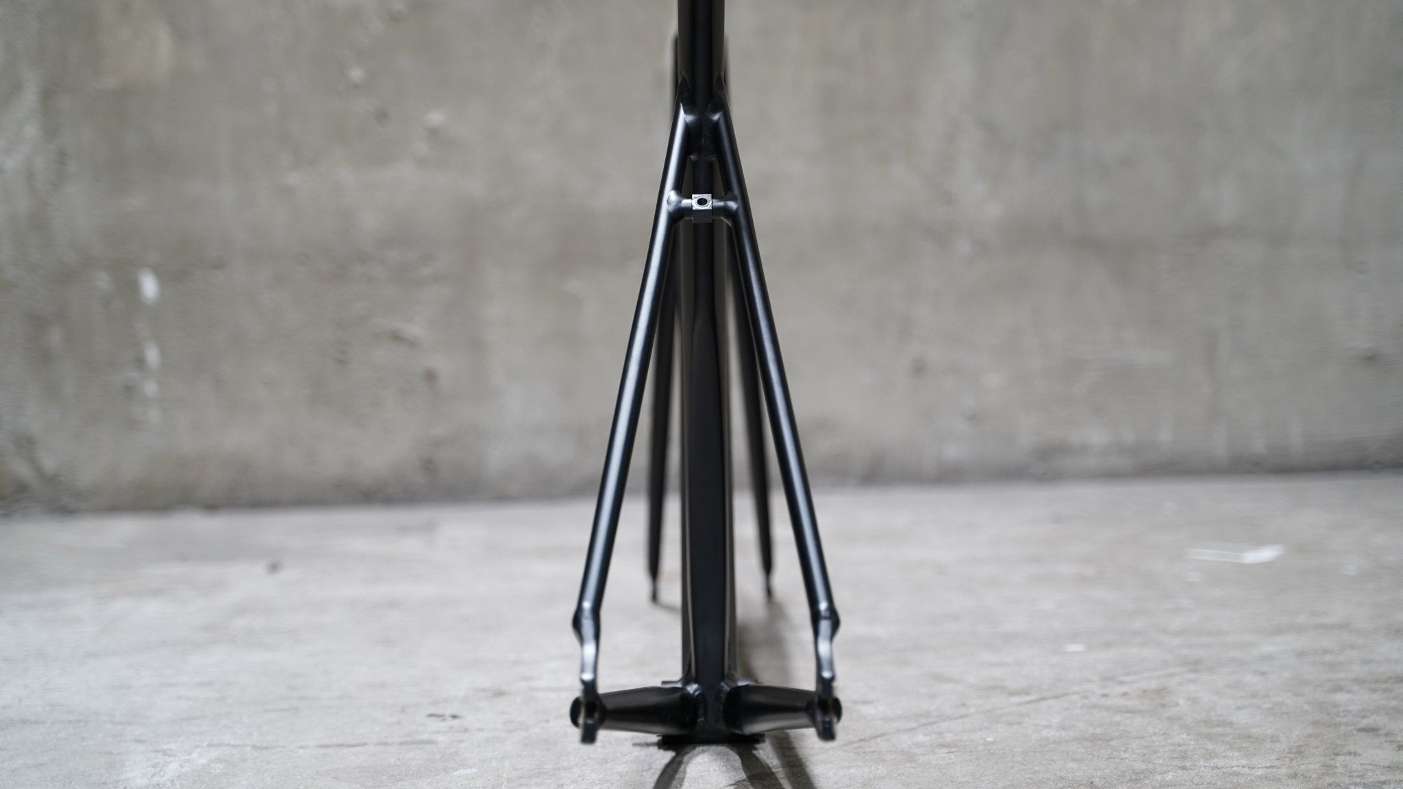 【FUN】AIR SPARK Frame -Mat Black - LINKEY CYCLE【FUN】AIR SPARK Frame -Mat Black-