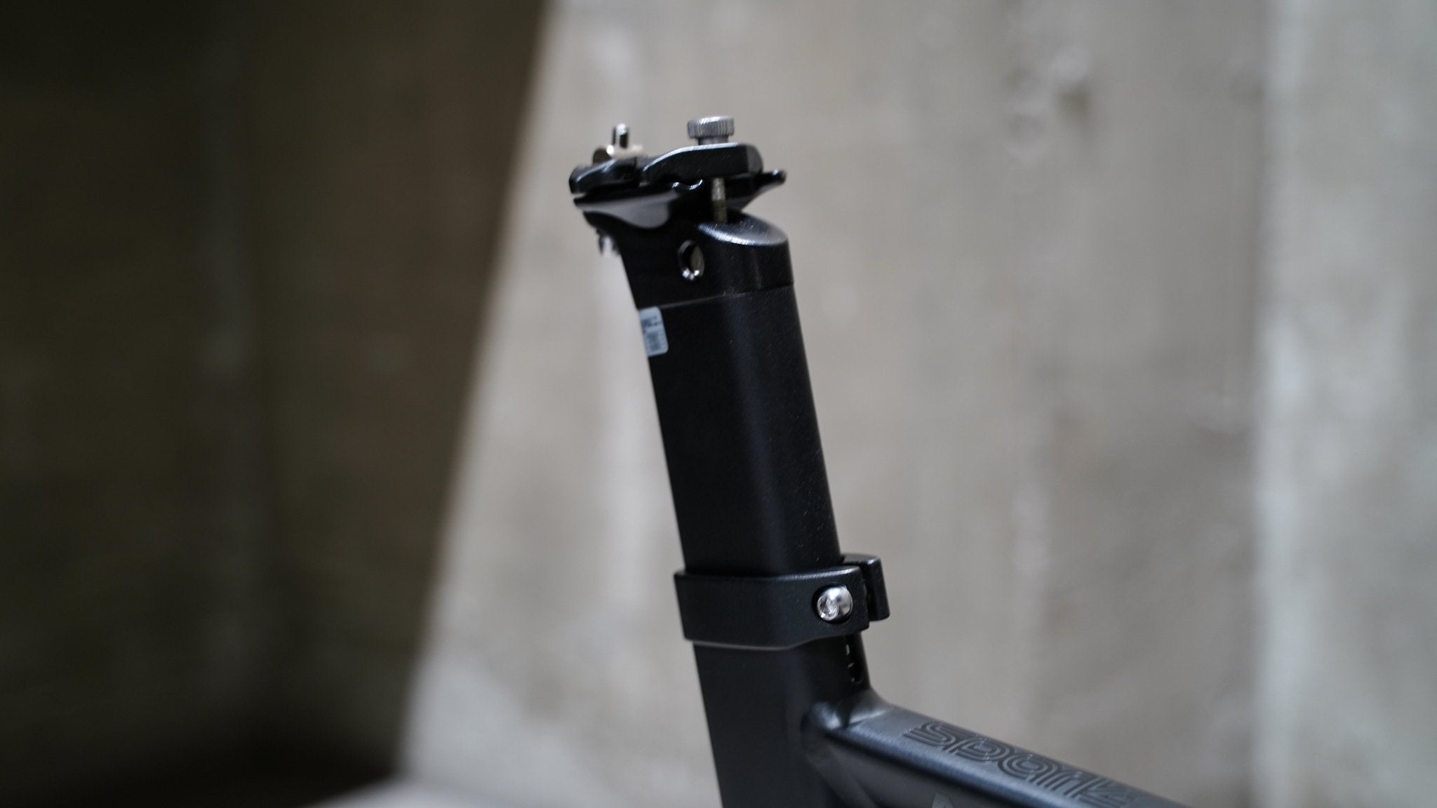 【FUN】AIR SPARK Frame -Mat Black - LINKEY CYCLE【FUN】AIR SPARK Frame -Mat Black-
