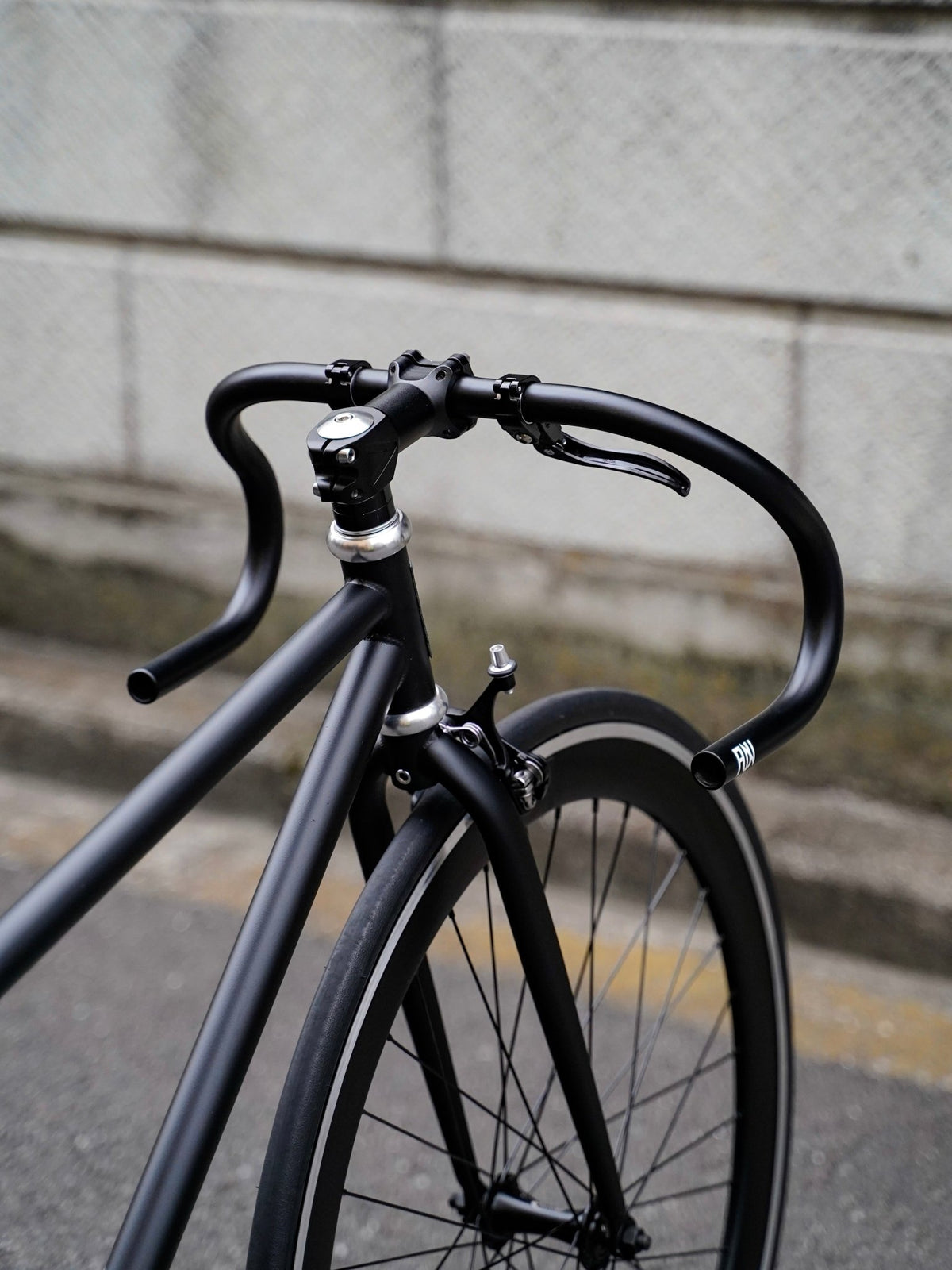 【FUN】ANGUS STREET -Basic - LINKEY CYCLE【FUN】ANGUS STREET -Basic-