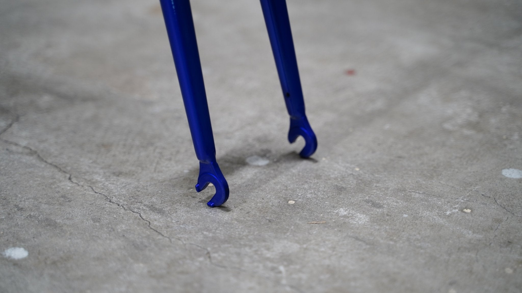 【FUN】ANGUS STREET Frame -Gloss Deep Blue - LINKEY CYCLE【FUN】ANGUS STREET Frame -Gloss Deep Blue-