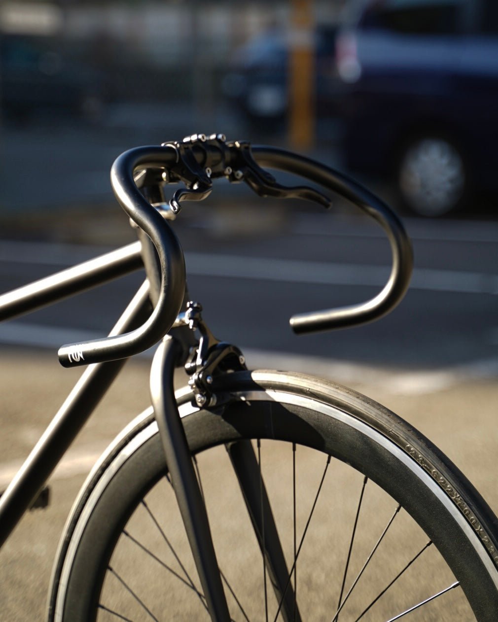 【FUN】ANGUS STREET -Standard - LINKEY CYCLE【FUN】ANGUS STREET -Standard-