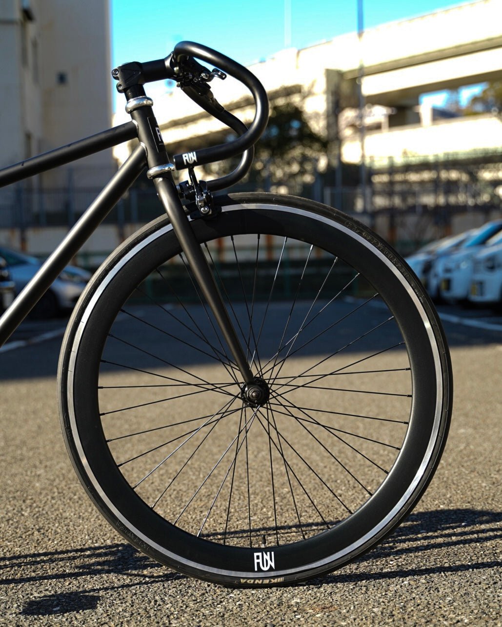 【FUN】ANGUS STREET -Standard - LINKEY CYCLE【FUN】ANGUS STREET -Standard-