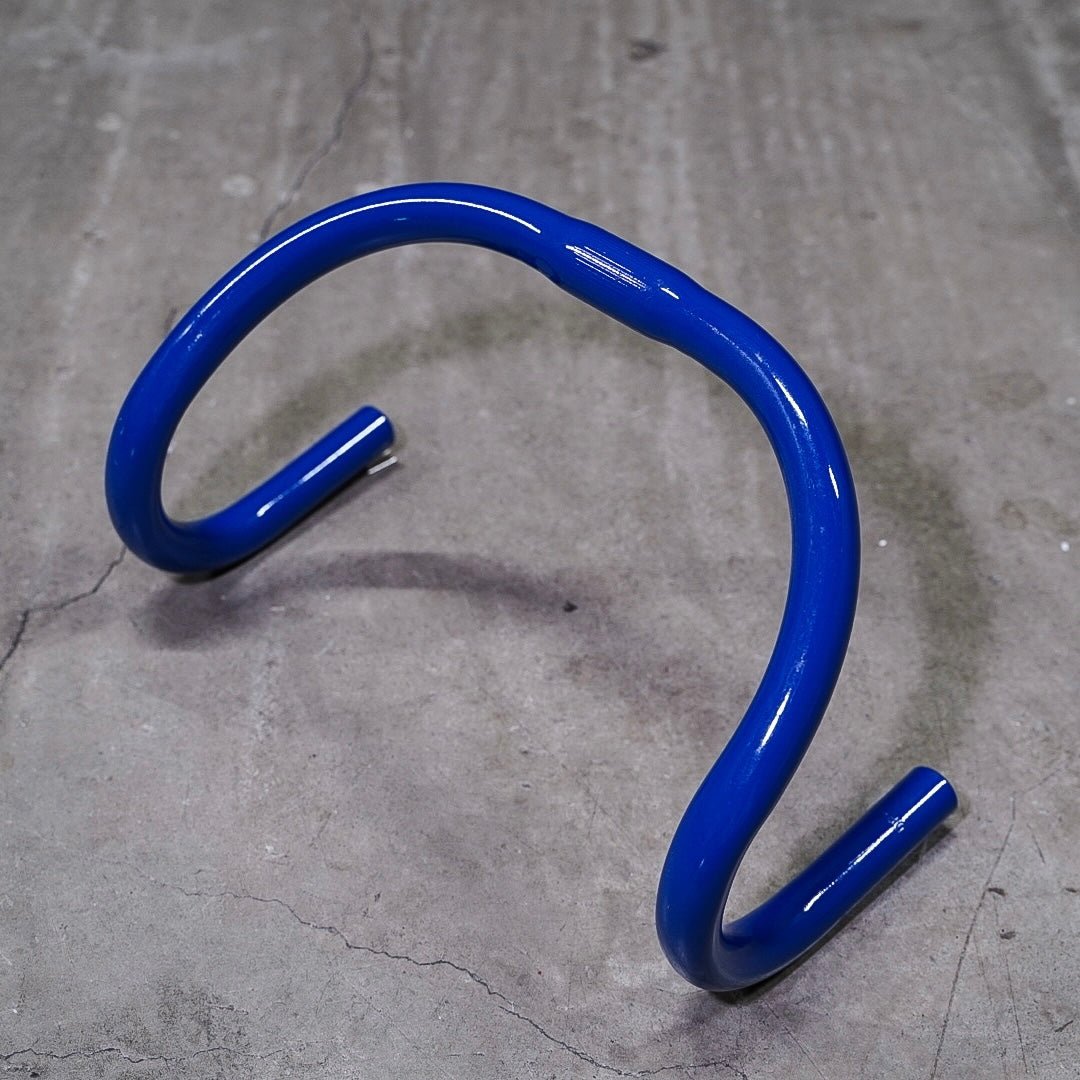 【FUN】BABY - D DROP Handle - Blue - LINKEY CYCLE【FUN】BABY - D DROP Handle - Blue -