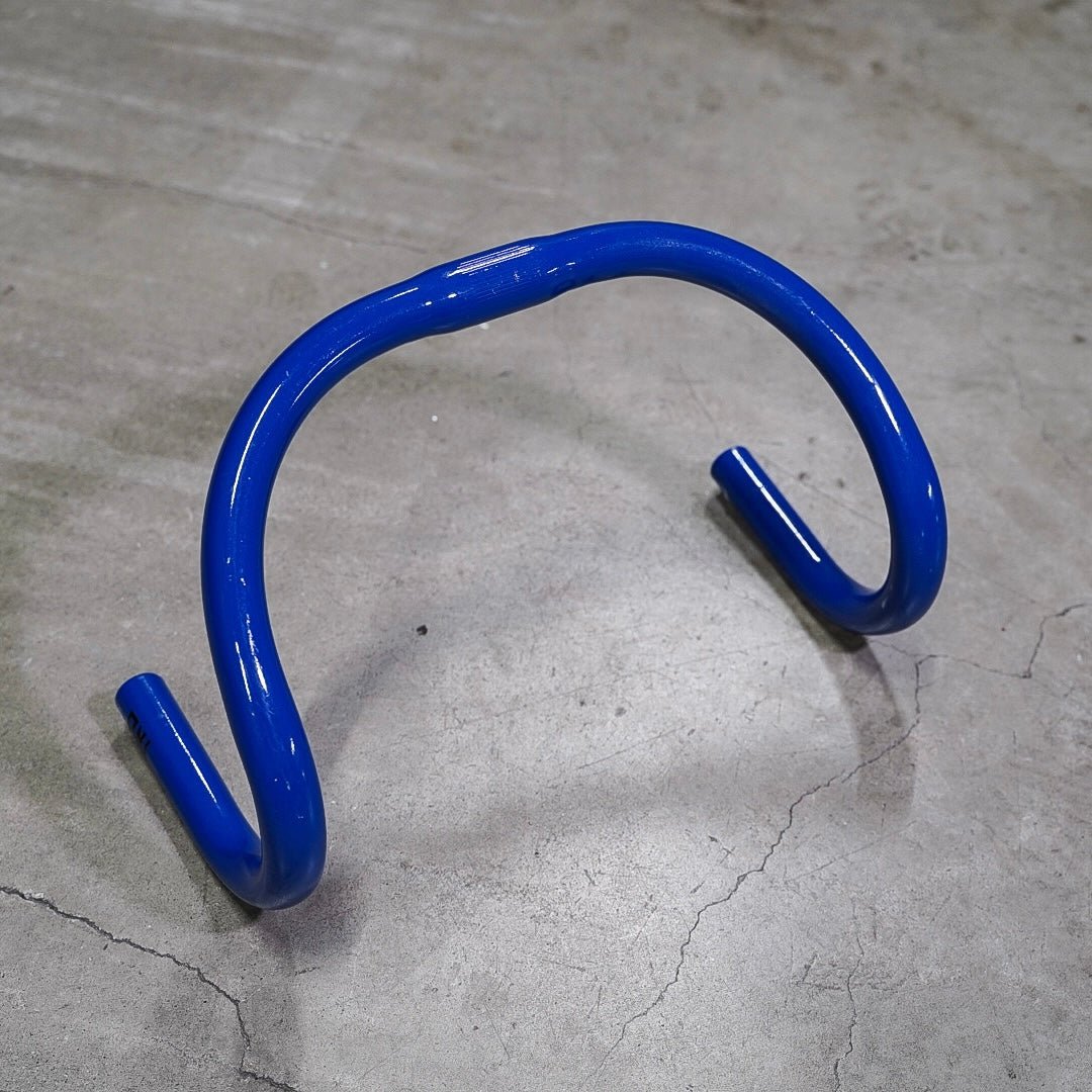 【FUN】BABY - D DROP Handle - Blue - LINKEY CYCLE【FUN】BABY - D DROP Handle - Blue -